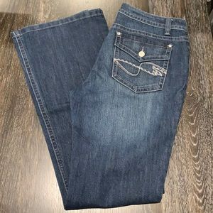 ❗️3/$25❗️Bootcut ND Weekend Jeans